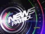 ABS-CBN News Patrol Theme Music (2010-Present)