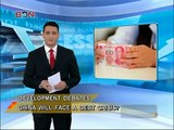 China will face a debt crisis? - China Price Watch - February 06, 2014 - BONTV China