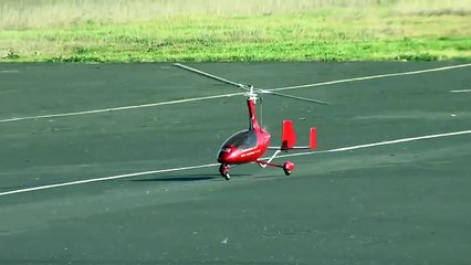 Choque de aviones a control remoto/crash planes rc