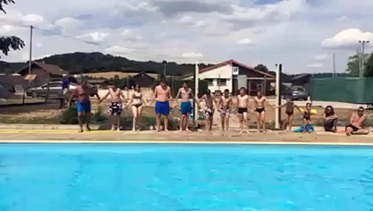 Vidéo stage 2