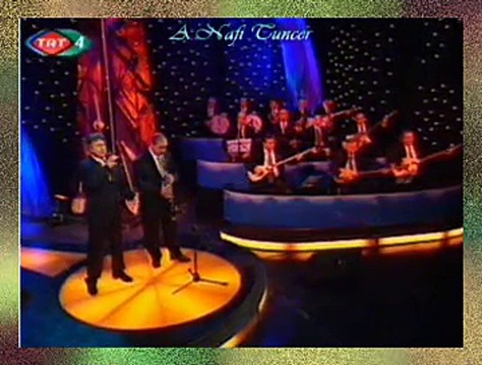 Zülfü DEMİRTAŞ *Dağlar Dağımdır Benim*