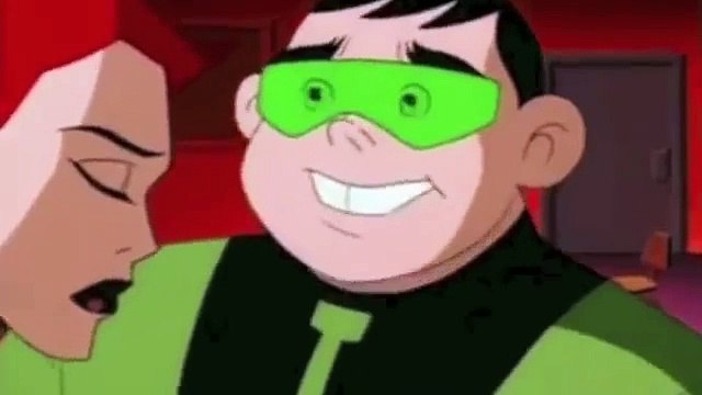 The great quotes of: Batman (Terry Mcginnis)