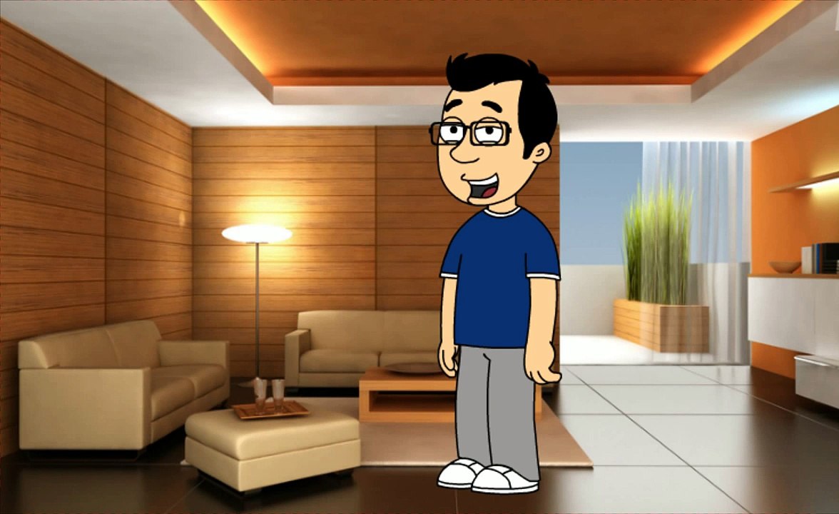 I Made Cartoon Characters for GoAnimate *SUBSCRIBE*