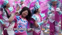 Asakusa Samba Carnival 2009 浅草サンバカーニバル