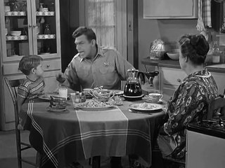 Andy Griffith - Romeo & Juliet