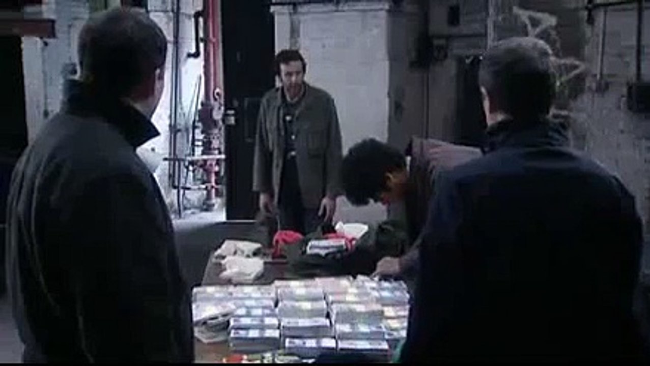 The IT Crowd - West Ham