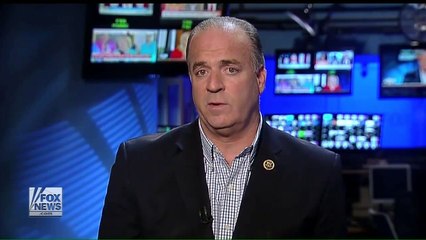 Rep. Dan Kildee on Iran agreement leaving out hostages