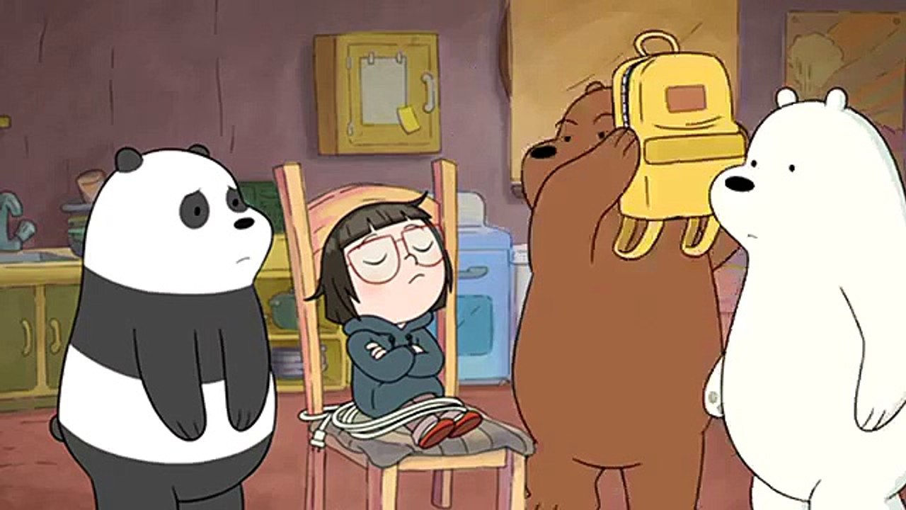 We Bare Bears - Chloe (Sneak Peek)