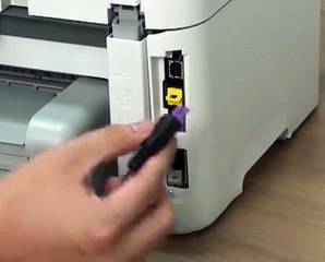 Clearing a Carriage Jam - HP Photosmart Premium All-in-One Printer C309a