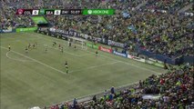 Clint Dempsey Goal - Seattle Sounders vs Colorado Rapids - MLS 08-30-2014