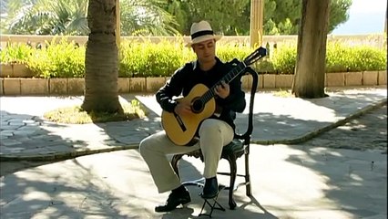 Por una Cabeza (theme from The Scent of a Woman) guitar arrangement by Nemanja Bogunovic