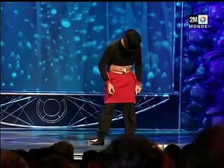 American Got Talent very interesting Show only on leaklive