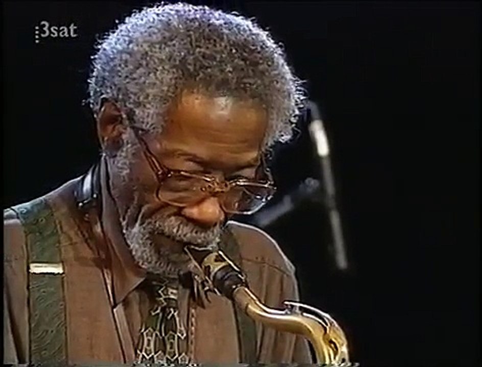 Joe Henderson & John Scofield - I Loves You Porgy