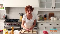 Old-Fashioned Cheeseburgers | Everyday Food with Sarah Carey