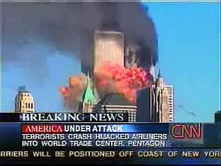 World Trade Center - Tragedy At Wtc