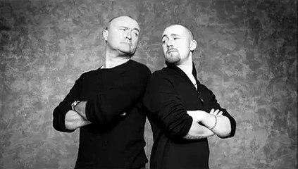 Simon Collins & Phil Collins   The Big Bang