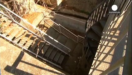 Plaj kapatan Suudi Kral Fransızları kızdırdı