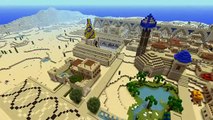 Minecraft -當個創世神-法國建築團-帝國
