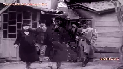 MUHTEŞEM TÜRK ATATÜRK-1