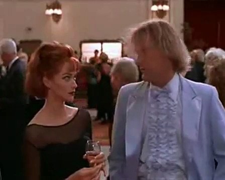 Dumb & Dumber Bullshit Scene