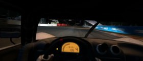 Shift 2: Mount Panorama (Bathurst) Hotlap at Night