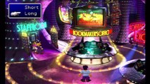 Final Fantasy VII Golden Chocobo Racing HD