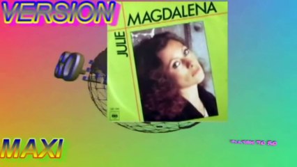 Julie pietri - Magdalena (maxi)