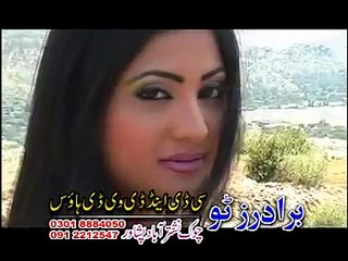 pashto new song 2010 NU RAZA RAZA  salma shah.flv