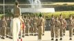 Passing Out Parade of 122nd PMA Long Course at Pakistan Military Academy - October 23, 2010