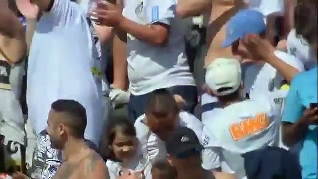 Santos 2-0 Joinville ~ [Brasileirao] - 26.07.2015 - Golos & Resumo