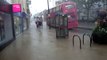 CHESTER LE STREET IN THUNDERSTORM!! 6TH AUGUST 2011