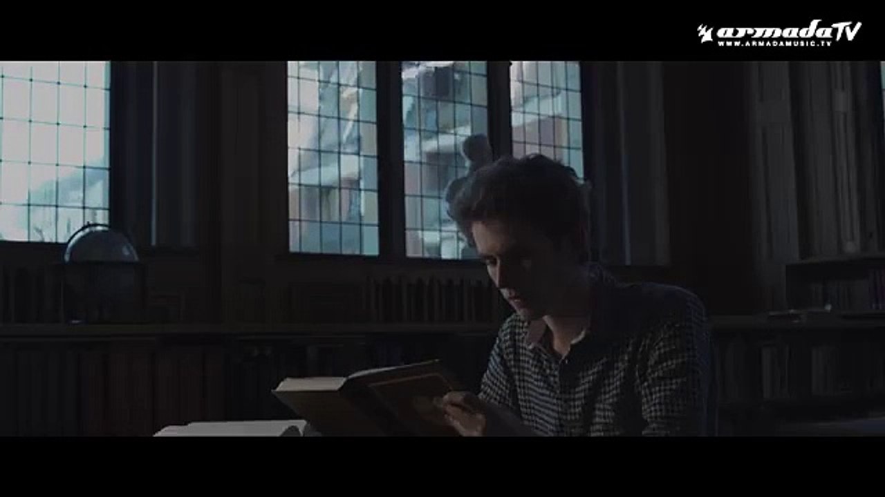 Lost Frequencies feat. Janieck Devy - Reality (Official Music Video)