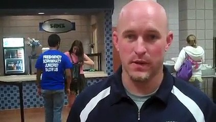 School cafeteria food that's actually good?