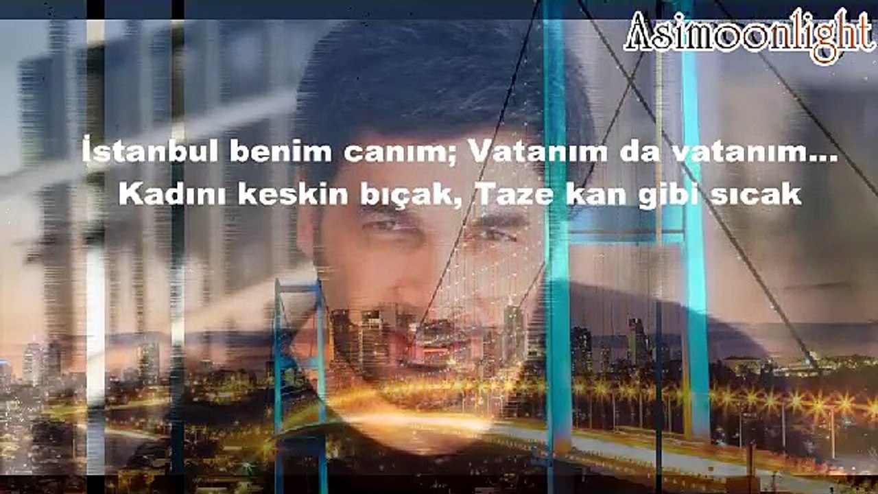 Ugur Isilak  - Canim Istanbul