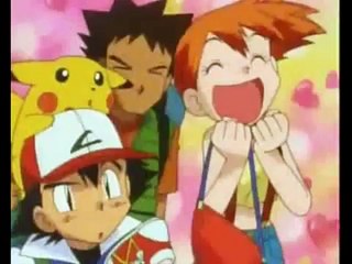 •Pokeshipping~Gotta go My own Way•
