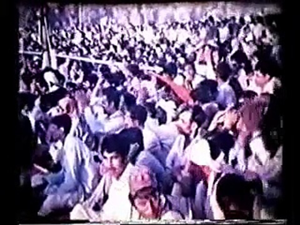 BHUTTO Documentary