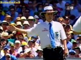 Heartbreaking cricket, Brett Lee devastated after brilliant over vs India 2003_04