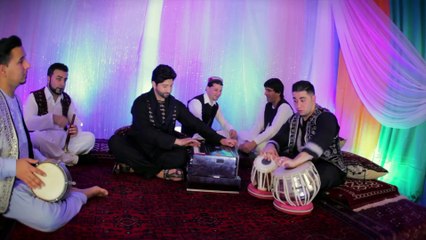 Emal Zakhel Meena (Love) New mast Pashto Song 2015