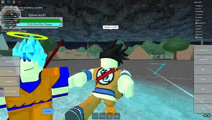 Roblox dragon blox z part 1