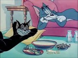 Tom and Jerry  A Mouse in the House 1947 - Tom and Jerry Cartoon