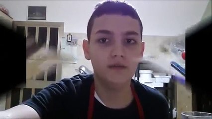 colla alimentare per pasta di zucchero (tutorial)