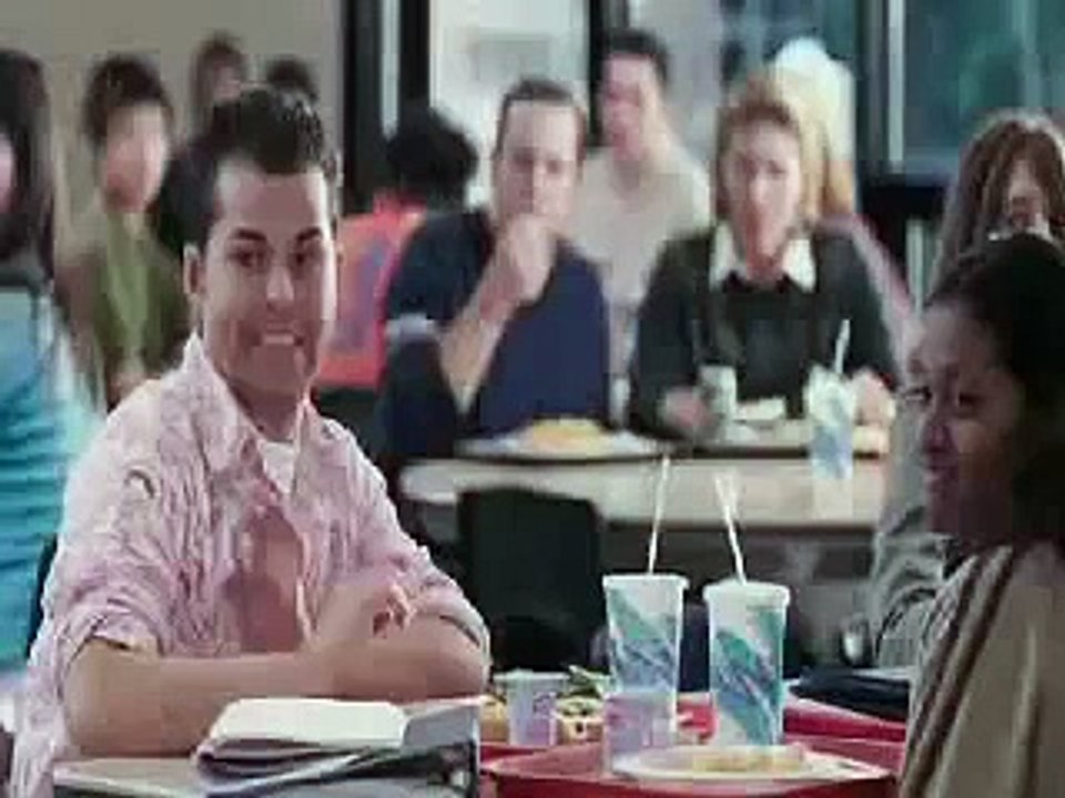 It's a Boy Girl Thing Trailer