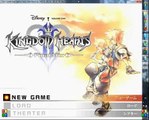 Kingdom Hearts PC Collection All 10 games!!!