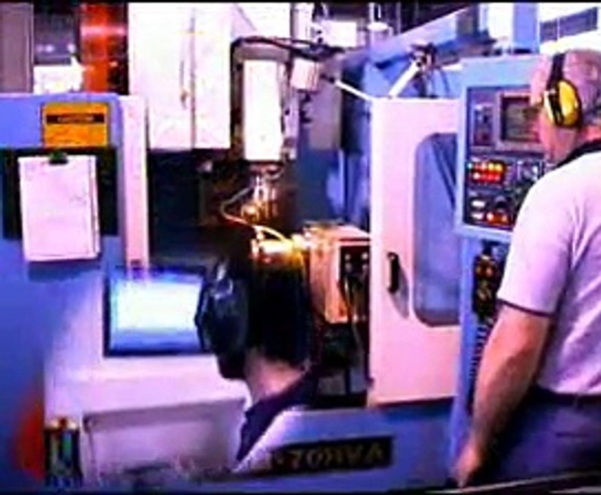 TSA - Transmecanica - Argentina