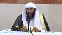 ابو جهل يتحدى الروس و نازا ويؤكد ان الارض ثابتة لا تتحرك
