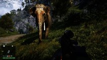 [Far Cry 4 {PS4 }]funny elephants
