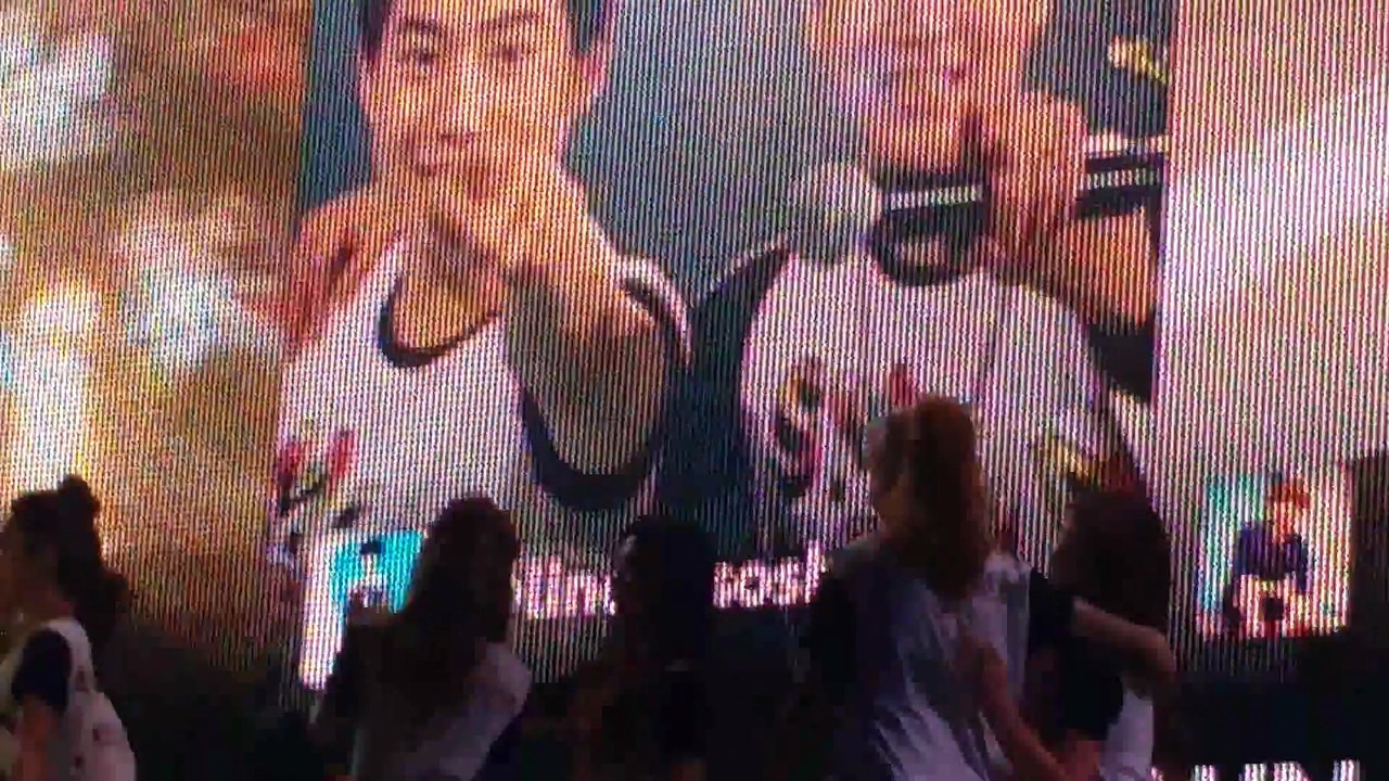 150726 smtown in osaka