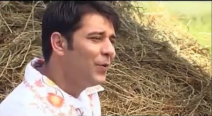 Ghita Munteanu - Stau pe prispa casei mele