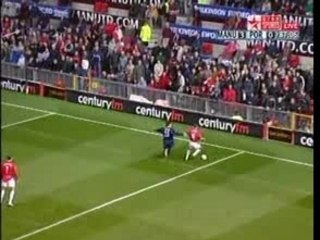 Football - C.Ronaldo - Signature Skills