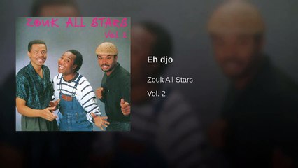 Zouk Makossa retro